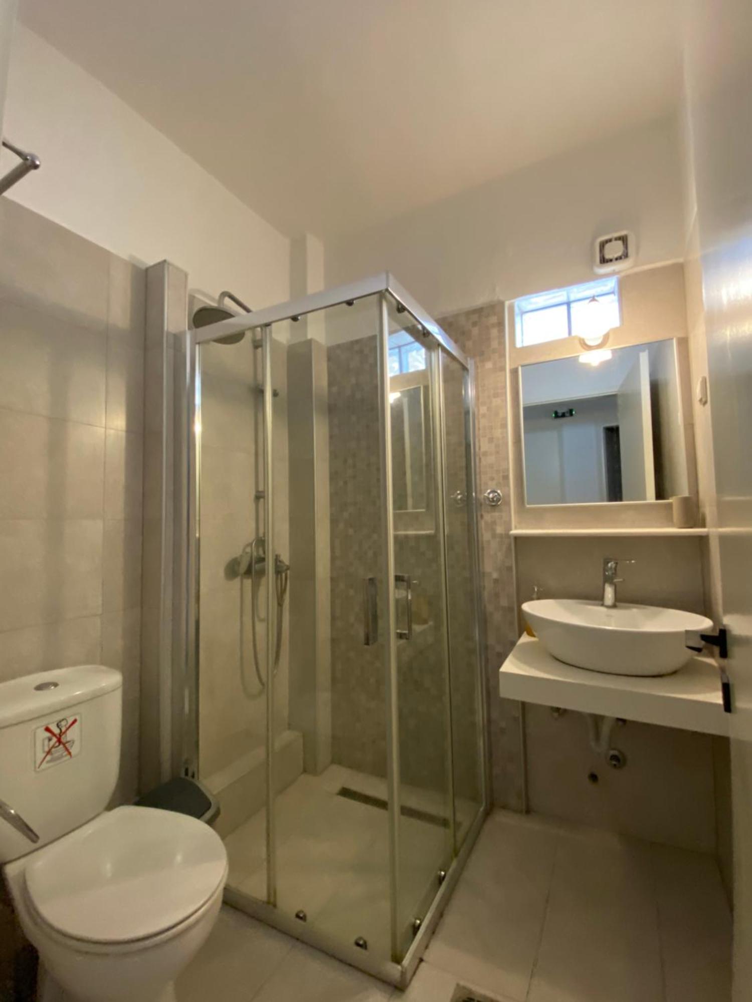 Georgoudi Apartments Nikiti  Exteriér fotografie