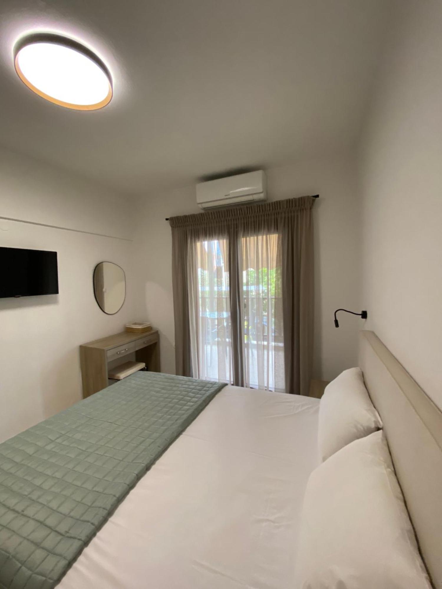 Georgoudi Apartments Nikiti  Exteriér fotografie