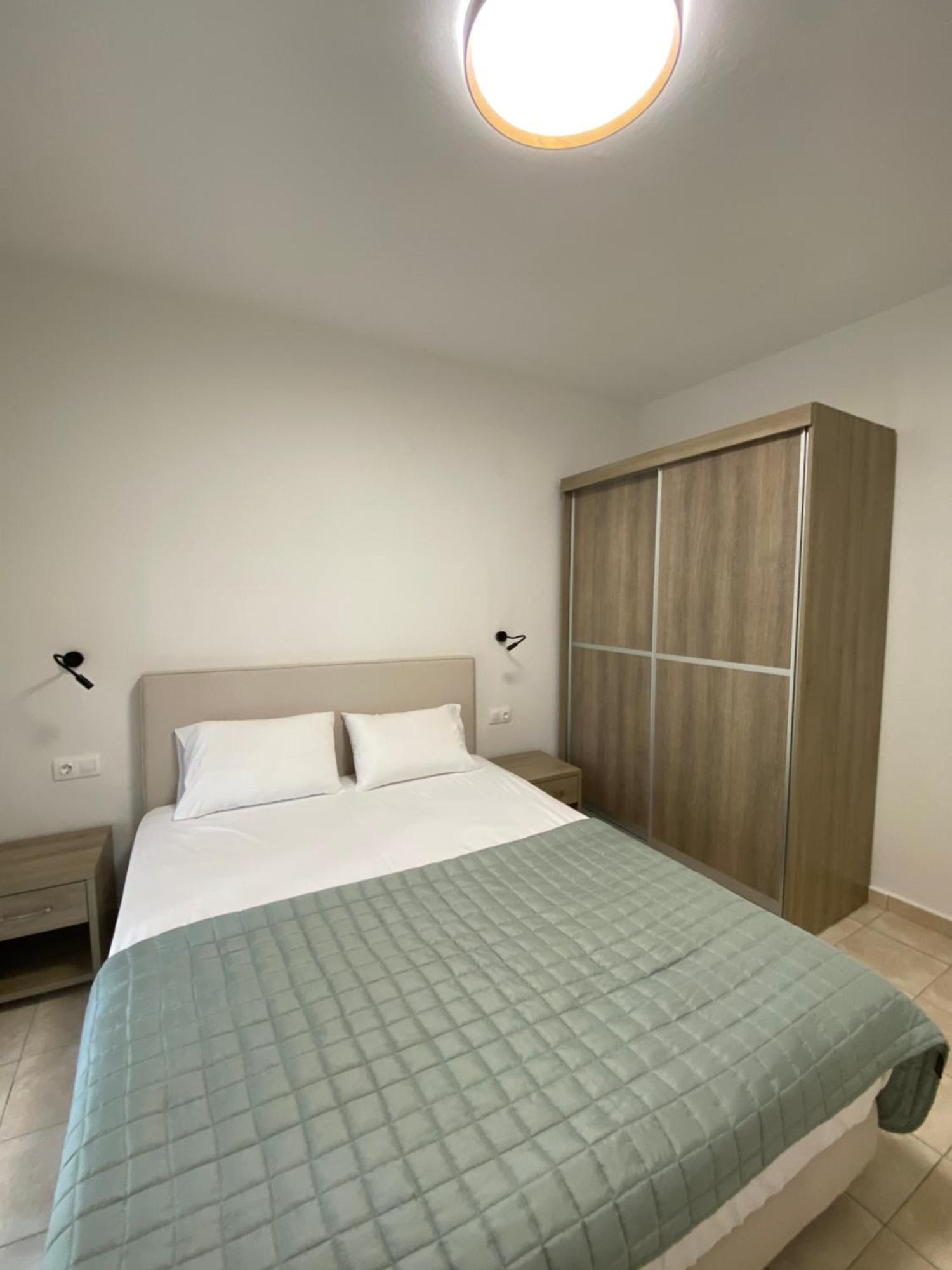 Georgoudi Apartments Nikiti  Exteriér fotografie